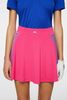 Váy golf Maya Skirt Pink Peacock GWSD10889-S153 | J.Lindeberg