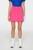 Váy golf Maya Skirt Pink Peacock GWSD10889-S153 | J.Lindeberg