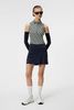 Váy golf Thea Skirt JL Navy GWSD09351-6855 | J.Lindeberg