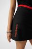 Váy golf Themba Skirt Black GWSD09298-9999 | J.Lindeberg