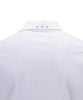 Áo golf nam tay dài Band Detail Long T-Shirt - White AGEMMTS22WH | Ane