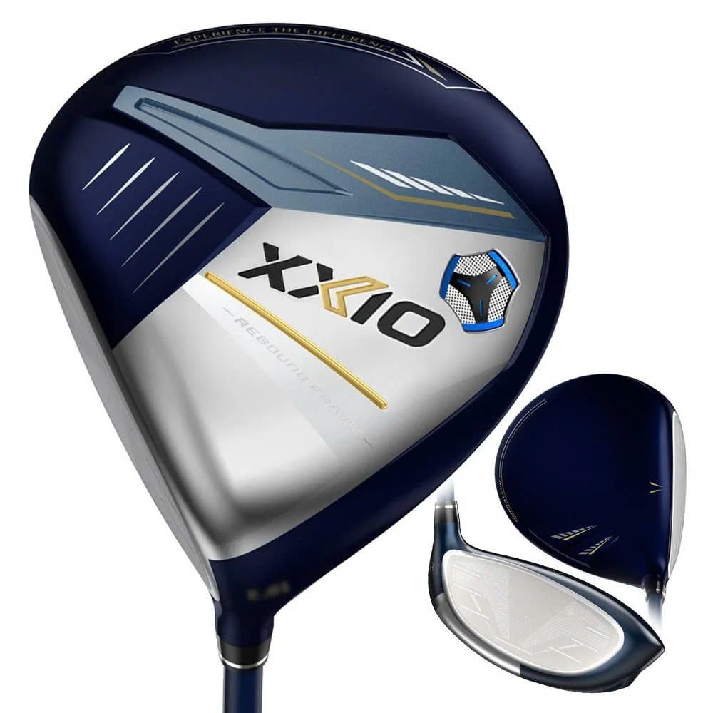 Gậy Driver XX13 LEFT HAND | XXIO