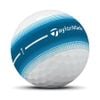 Hộp 12 bóng golf Tour Response STRIPE NEONMULTI TM25 | TaylorMade