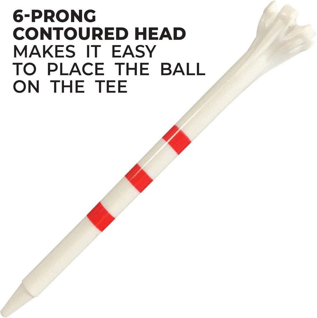 Gói 25 Tee Fly Tees My Hite 3-1/4