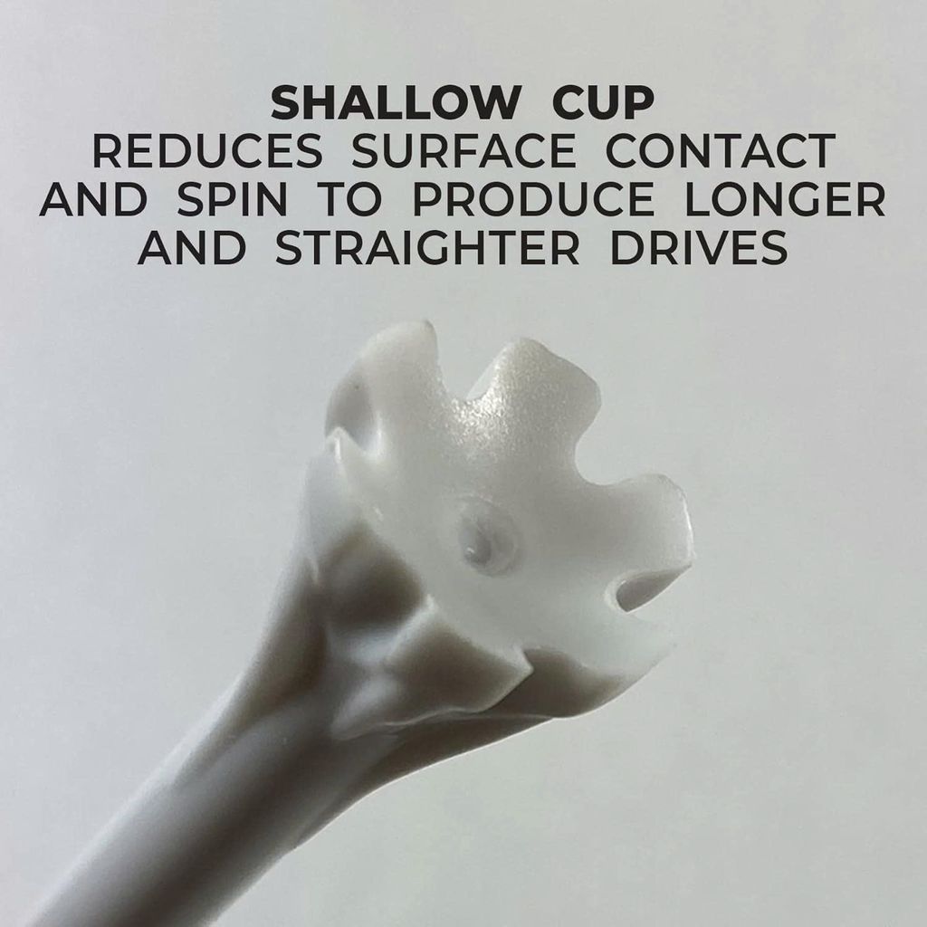 Gói 25 Tee Fly Tees My Hite 3-1/4