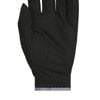 Cặp găng tay golf nam Rain Glove Pair 25 Black JM6726 | Adidas