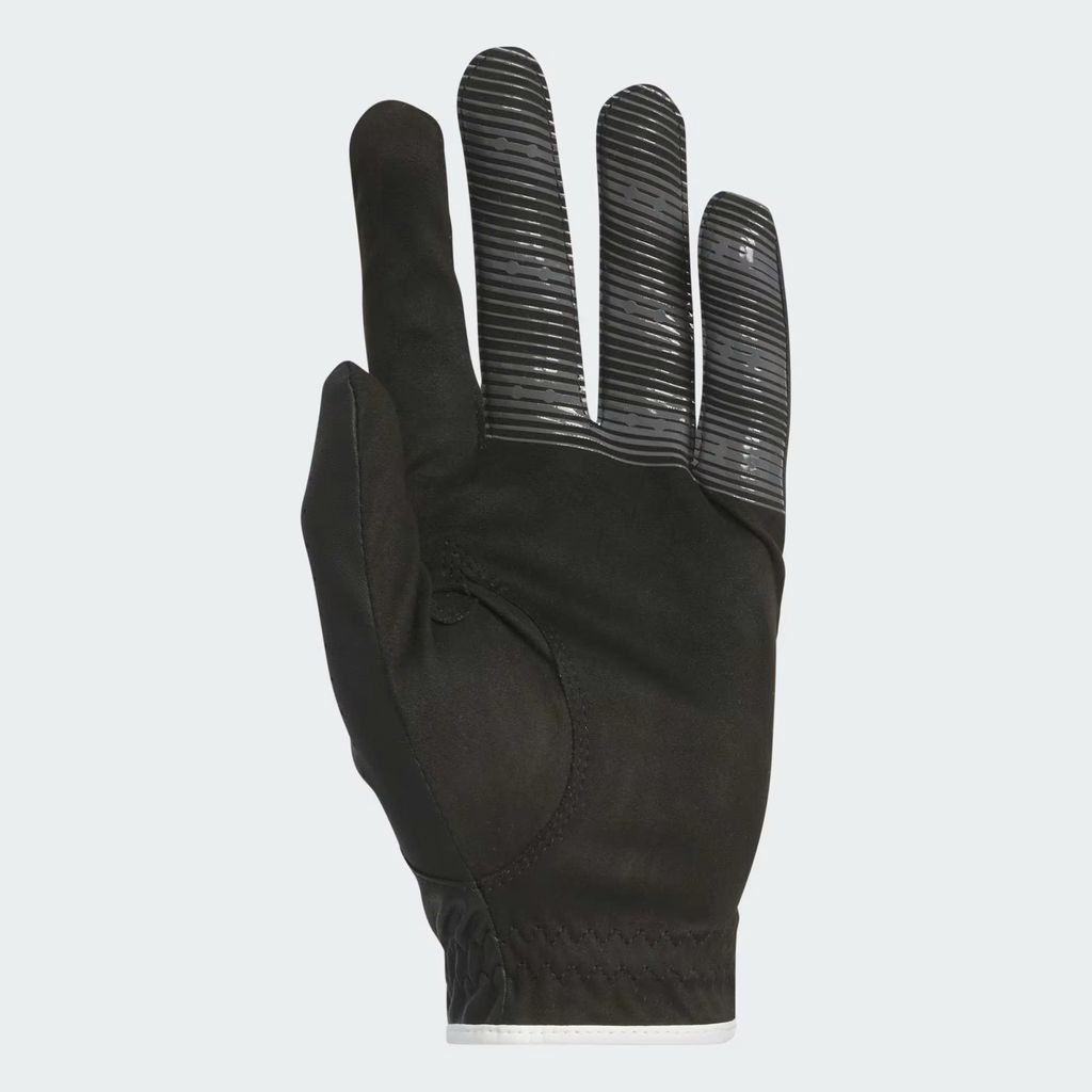 Găng tay golf nam Adizero 25  Black / Grey Five JE7179   | Adidas