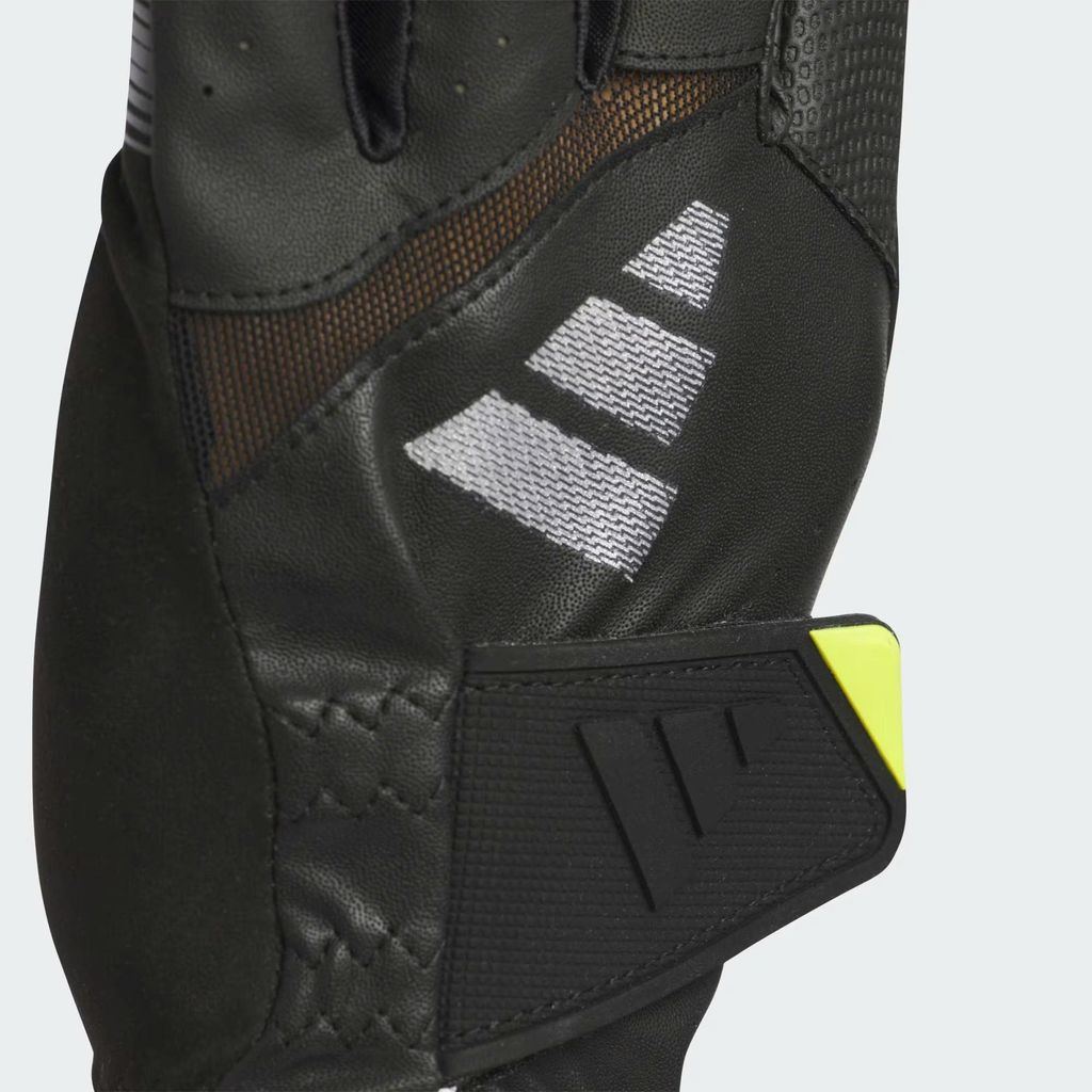 Găng tay golf nam Adizero 25  Black / Grey Five JE7179   | Adidas