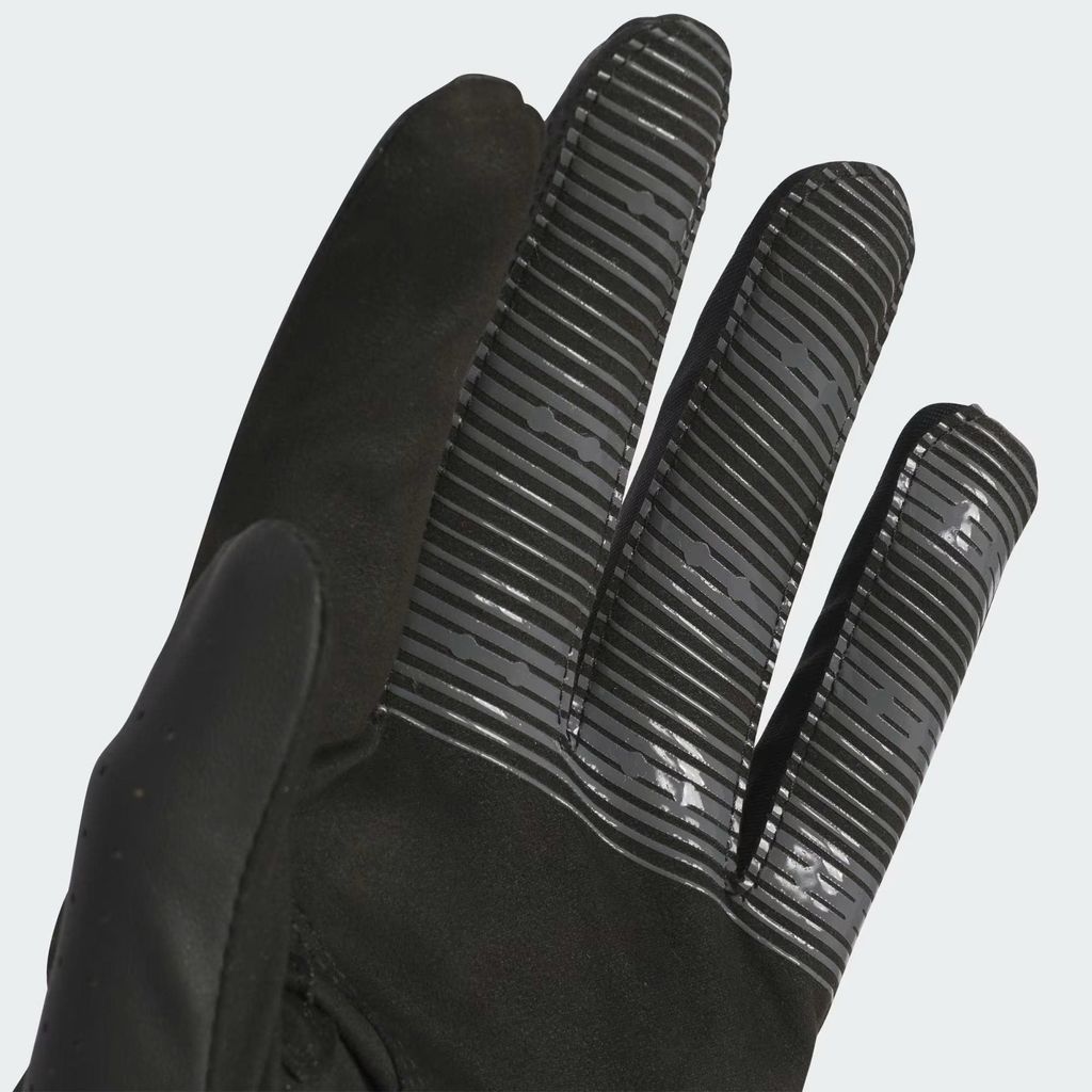 Găng tay golf nam Adizero 25  Black / Grey Five JE7179   | Adidas