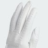 Găng tay golf nam Pro Leather Glove Single White JE7173 | Adidas