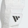 Găng tay golf nam Pro Leather Glove Single White JE7173 | Adidas