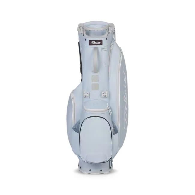 Túi gậy golf PLAYERS 4 BLUE BIRD A - TB23SX4A-40 | Titleist