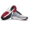Giày golf nam FF FLEX GRY/BLK/RED 56297 | FootJoy