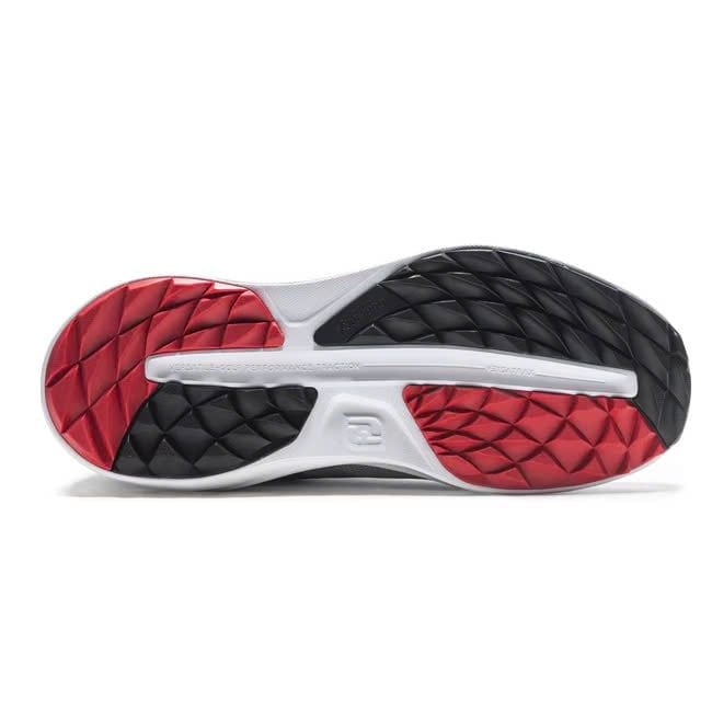 Giày golf nam FF FLEX GRY/BLK/RED 56297 | FootJoy