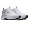 Giày golf nam FM HYPERFLEX C BOA WT/WT/WT 55474 | FootJoy
