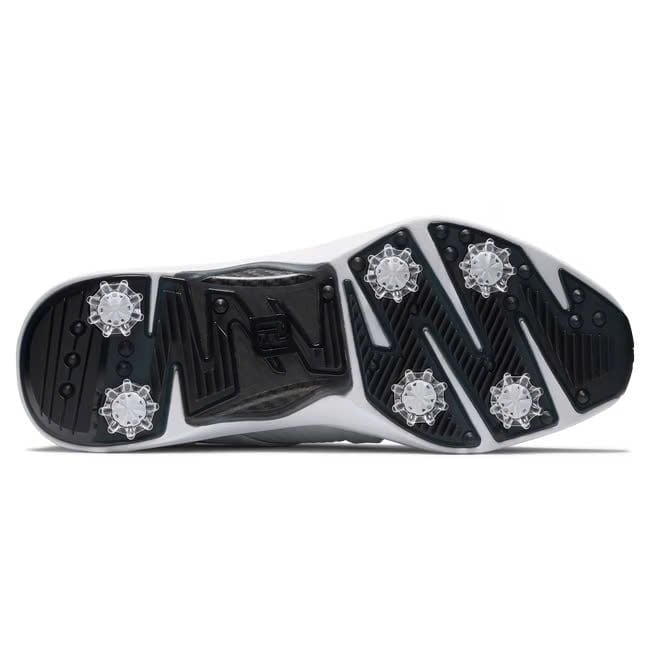 Giày golf nam FM HYPERFLEX C BOA WT/WT/WT 55474 | FootJoy