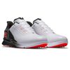 Giày golf nam FS FUEL BOA WHT/BLK/CRL 55435 | FootJoy