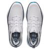 Giày golf nam FS HYPERFLEX WHT/SLT/BLU 55471 | FootJoy