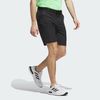 Quần shorts golf nam Ultimate365 Textured 9-inch Short Carbon / Black