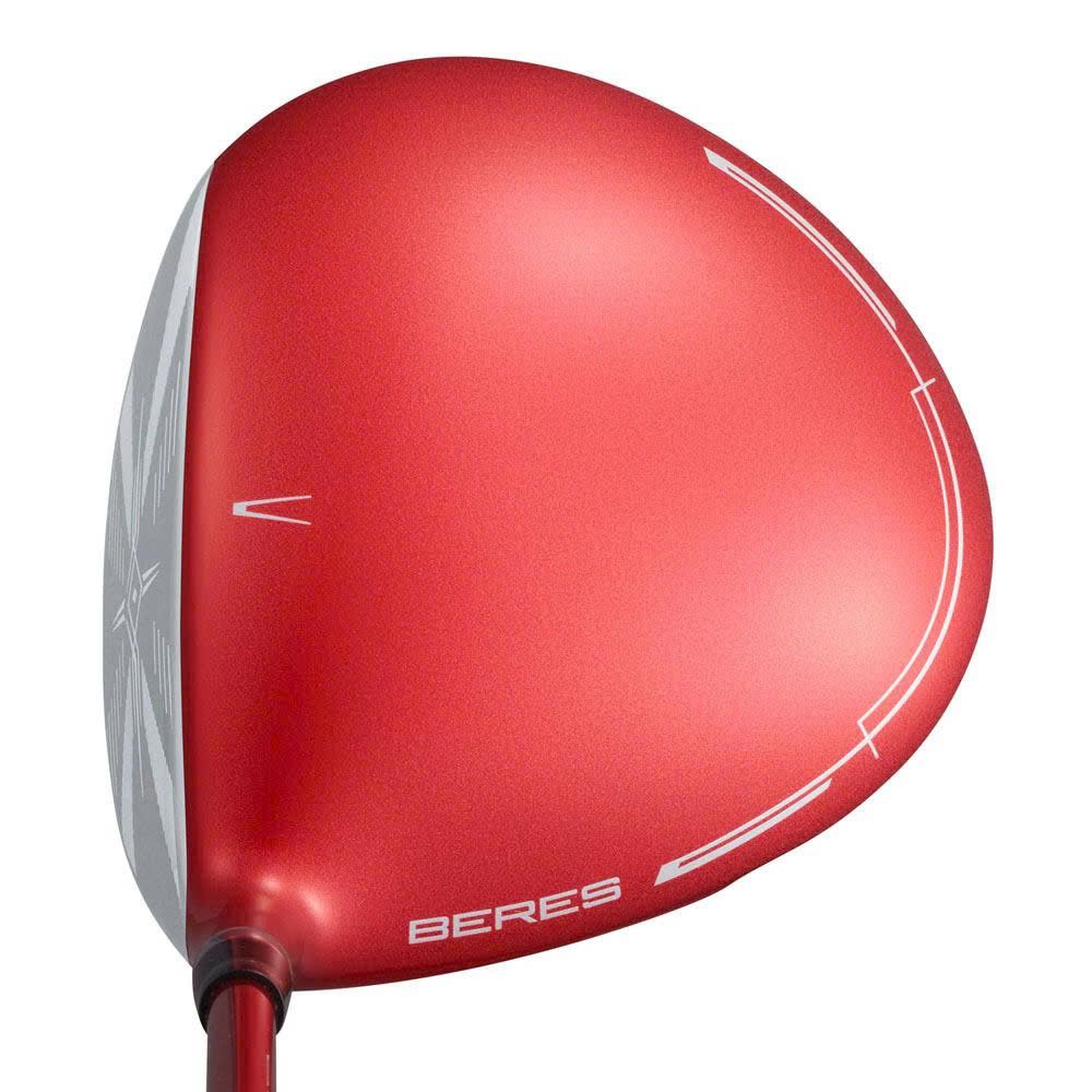Gậy Driver nữ BERES 09 2 Sao | HONMA