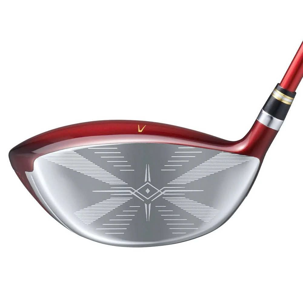 Gậy Driver nữ BERES 09 3 Sao | HONMA