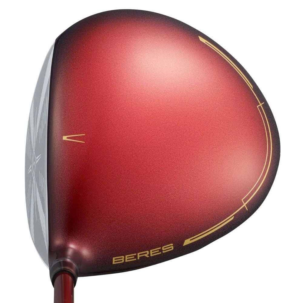 Gậy Driver nữ BERES 09 3 Sao | HONMA