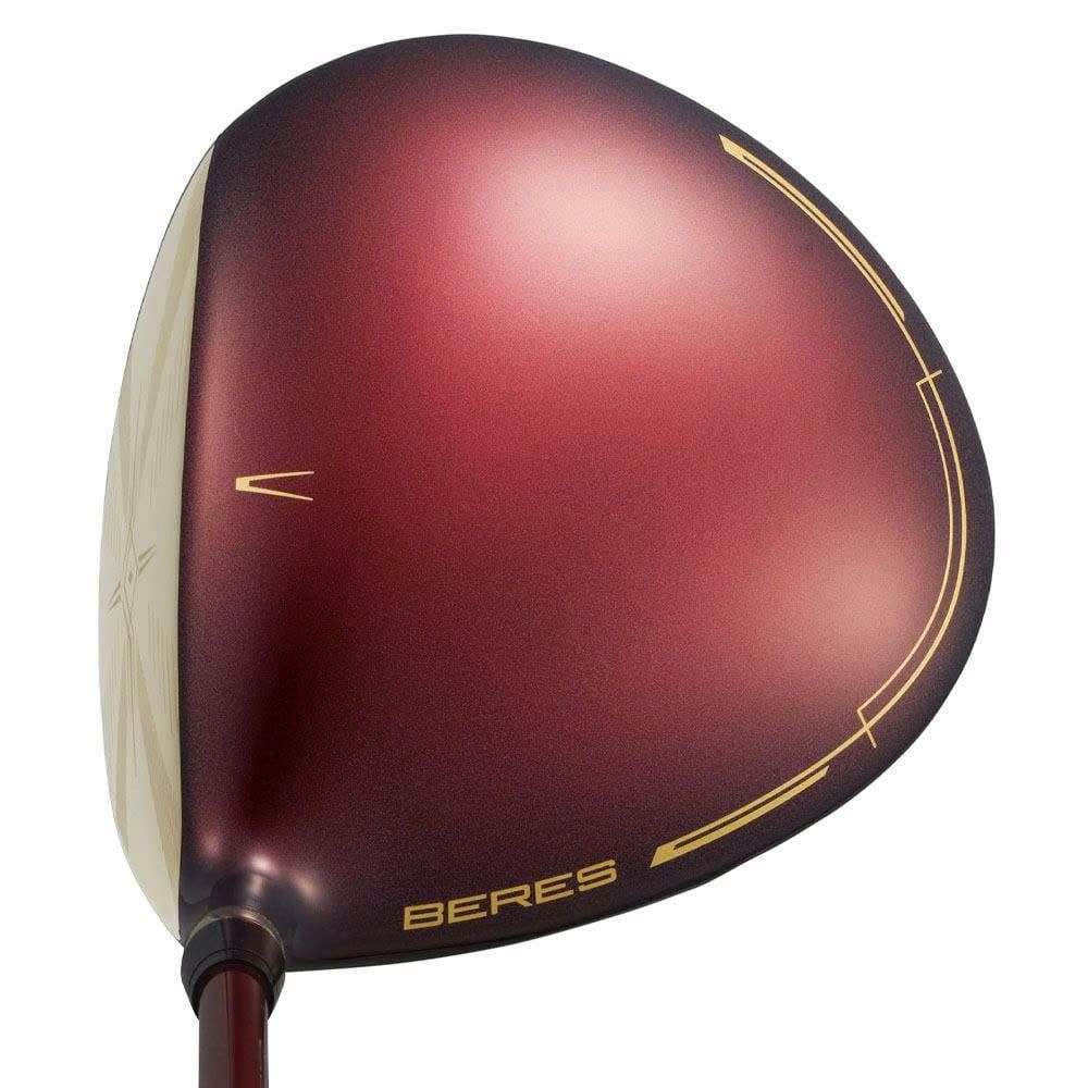 Gậy Driver nữ BERES 09 4 Sao | HONMA