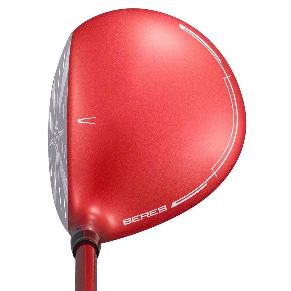 Gậy Fairway nữ BERES 09 2 Sao | HONMA