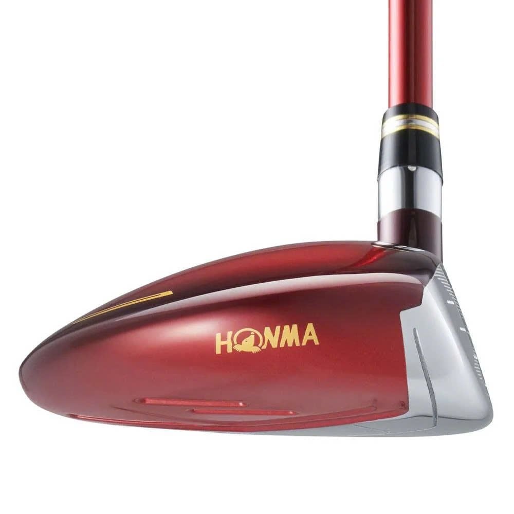 Gậy Fairway nữ BERES 09 3 Sao | HONMA