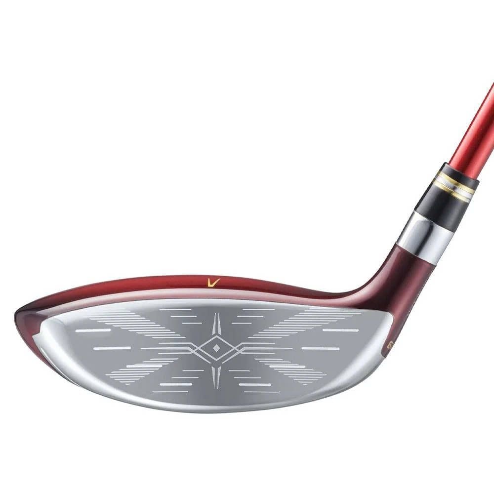 Gậy Fairway nữ BERES 09 3 Sao | HONMA