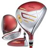 Gậy Fairway nữ BERES 09 3 Sao | HONMA