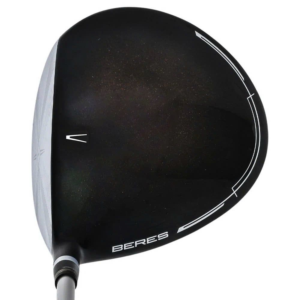 Gậy Driver BERES 09 2 Sao | HONMA