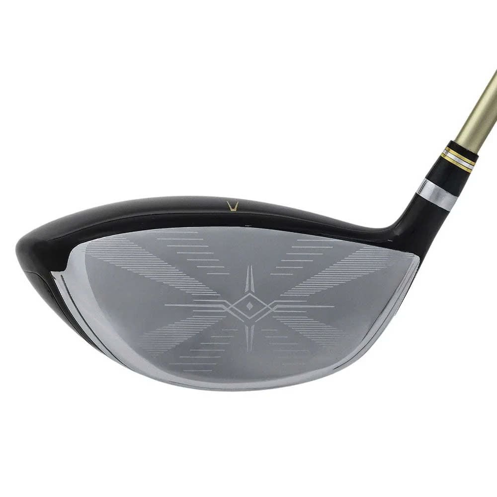 Gậy Driver BERES 09 3 Sao | HONMA