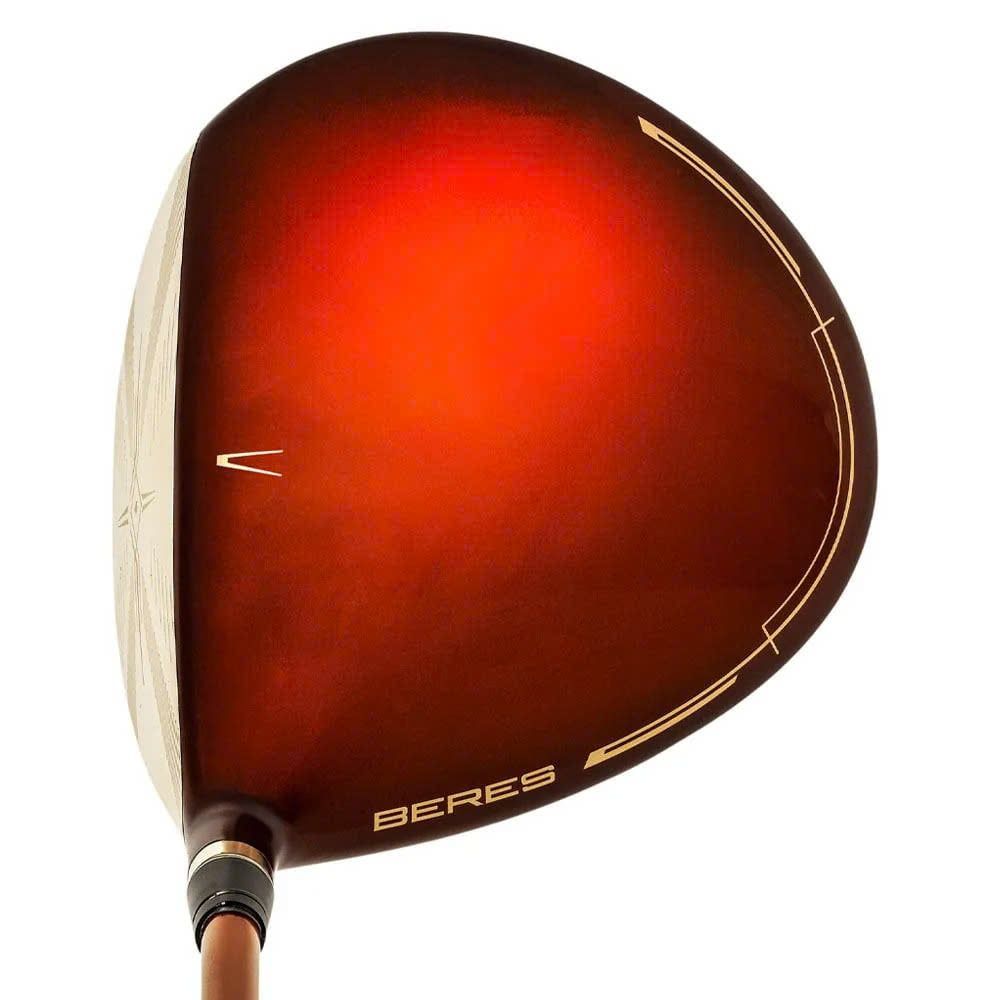 Gậy Driver BERES 09 4 Sao | HONMA