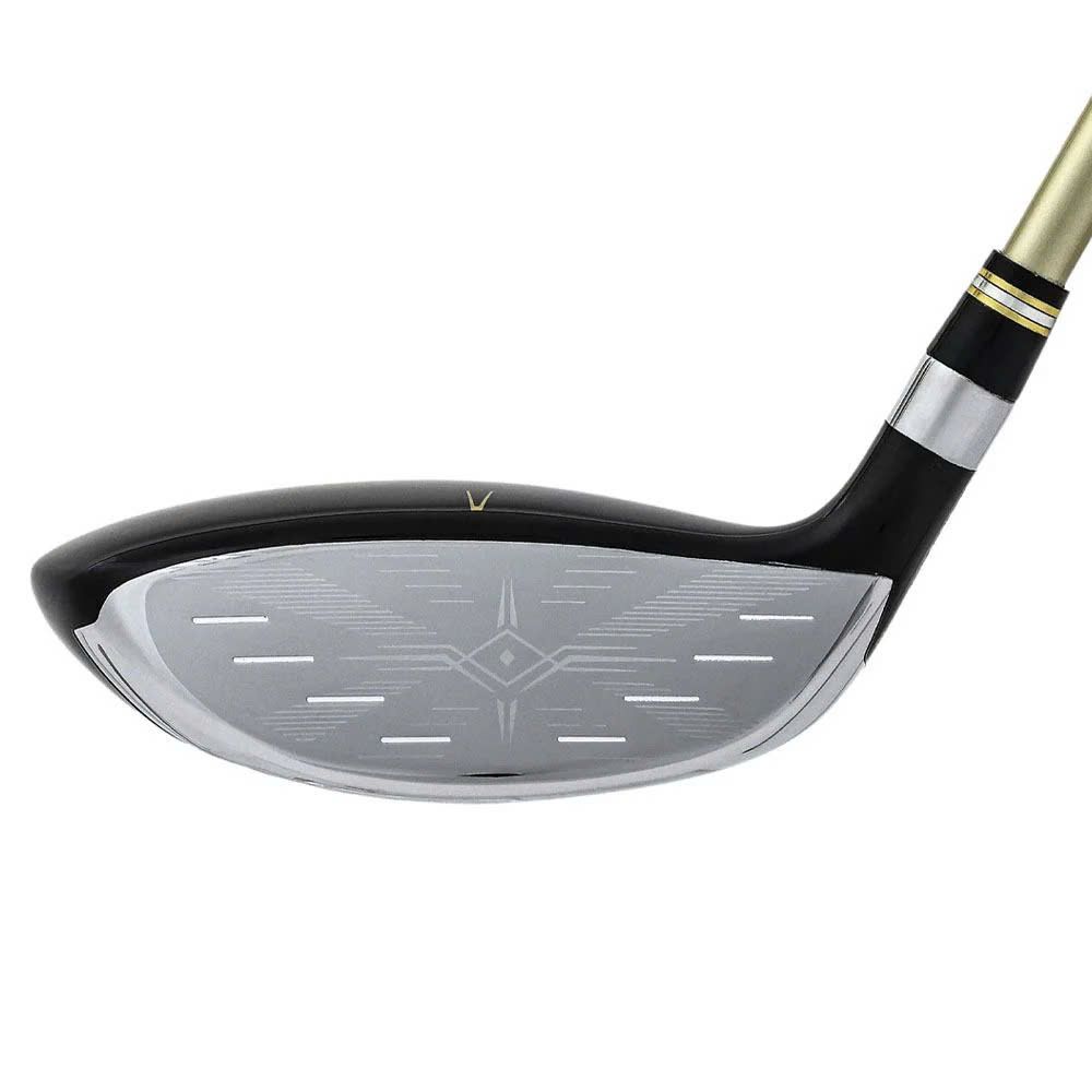 Gậy Fairway BERES 09 3 Sao | HONMA