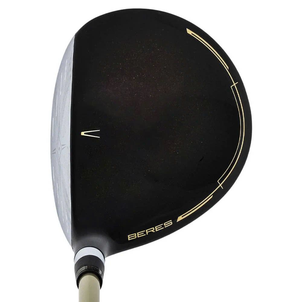 Gậy Fairway BERES 09 3 Sao | HONMA
