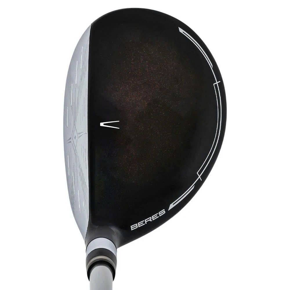 Gậy Hybrid BERES 09 2 Sao | HONMA