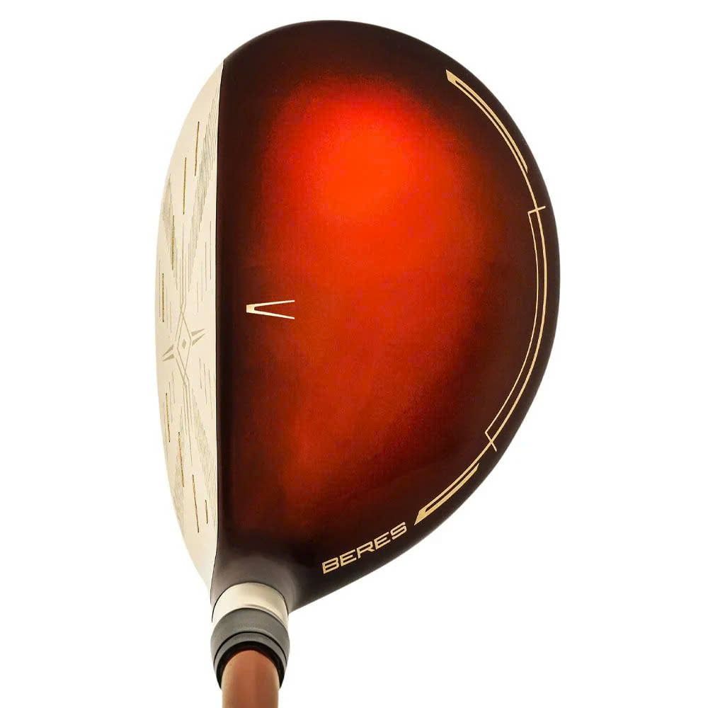 Gậy Hybrid BERES 09 4 Sao | HONMA