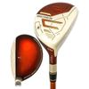 Gậy Hybrid BERES 09 4 Sao | HONMA
