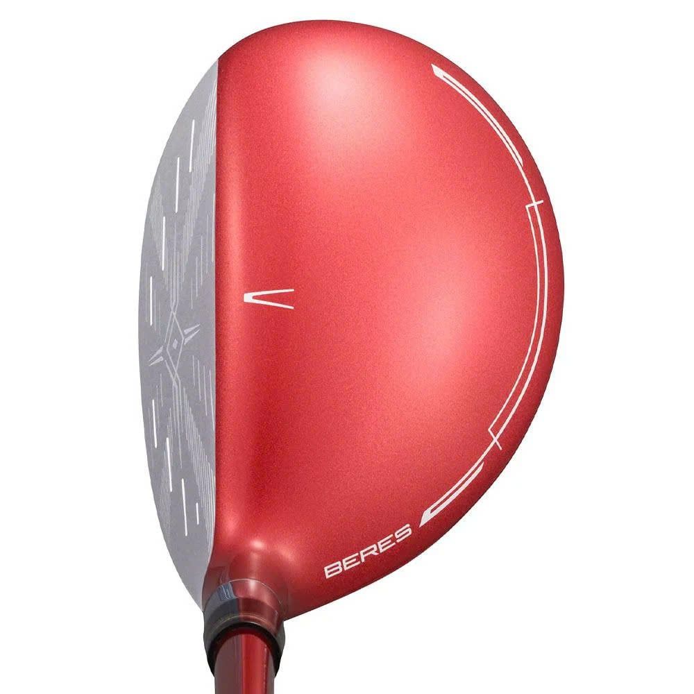 Gậy Hybrid nữ BERES 09 2 Sao | HONMA