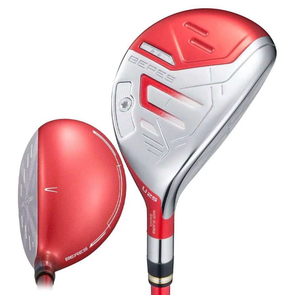 Gậy Hybrid nữ BERES 09 2 Sao | HONMA
