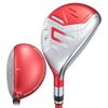 Gậy Hybrid nữ BERES 09 2 Sao | HONMA
