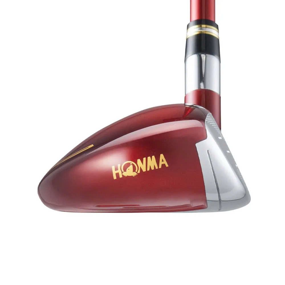 Gậy Hybrid nữ BERES 09 3 Sao | HONMA