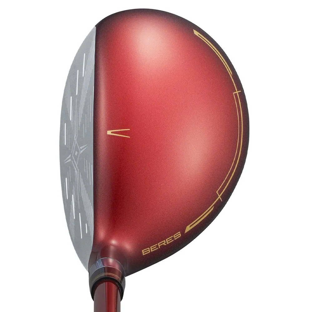 Gậy Hybrid nữ BERES 09 3 Sao | HONMA