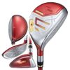 Gậy Hybrid nữ BERES 09 3 Sao | HONMA