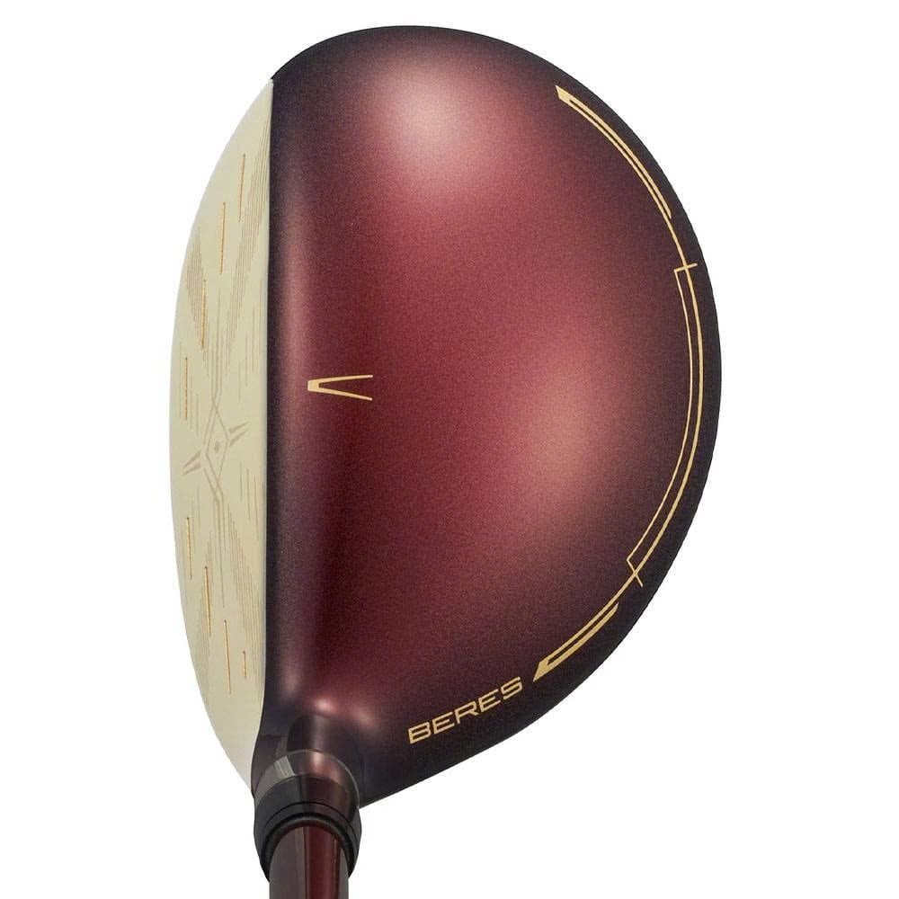 Gậy Hybrid nữ BERES 09 4 Sao | HONMA