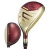 Gậy Hybrid nữ BERES 09 4 Sao | HONMA