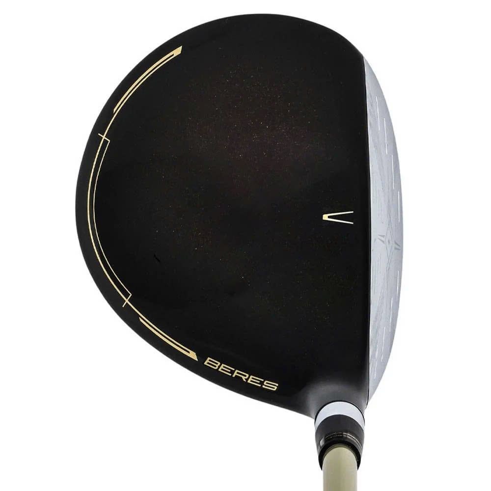 Gậy Fairway BERES 09 3 Sao | HONMA