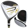 Gậy Fairway BERES 09 3 Sao | HONMA