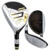 Gậy Hybrid BERES 09 3 Sao | HONMA